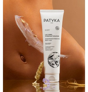 PATYKA lait corps hydratant douceur | 150ml