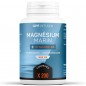 GPH DIFFUSION Magnésium Marin 548 mg | 200 comprimés