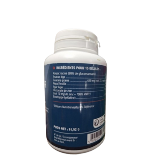 GPH DIFFUSION Minceur Complexe | 180 gélules