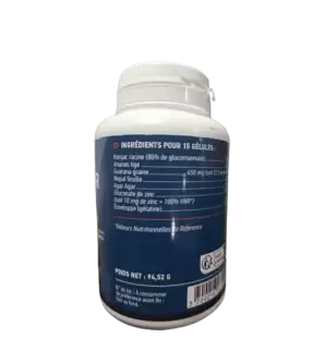 GPH DIFFUSION Minceur Complexe | 180 gélules