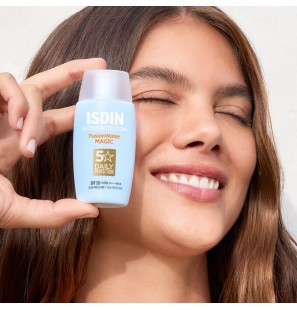 Isdin Fotoprotector Fusion Water Magic SPF50 | 50 ml