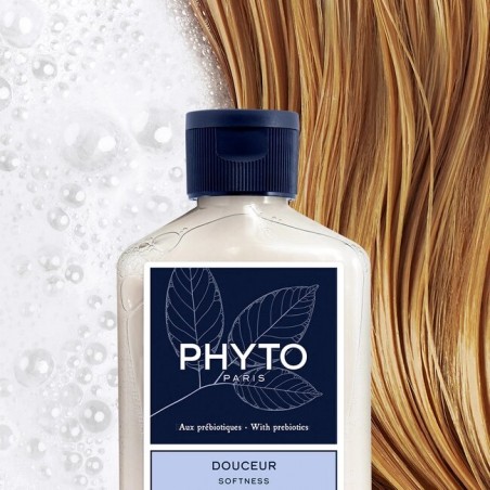 PHYTO DOUCEUR shampooing douceur | 250ml