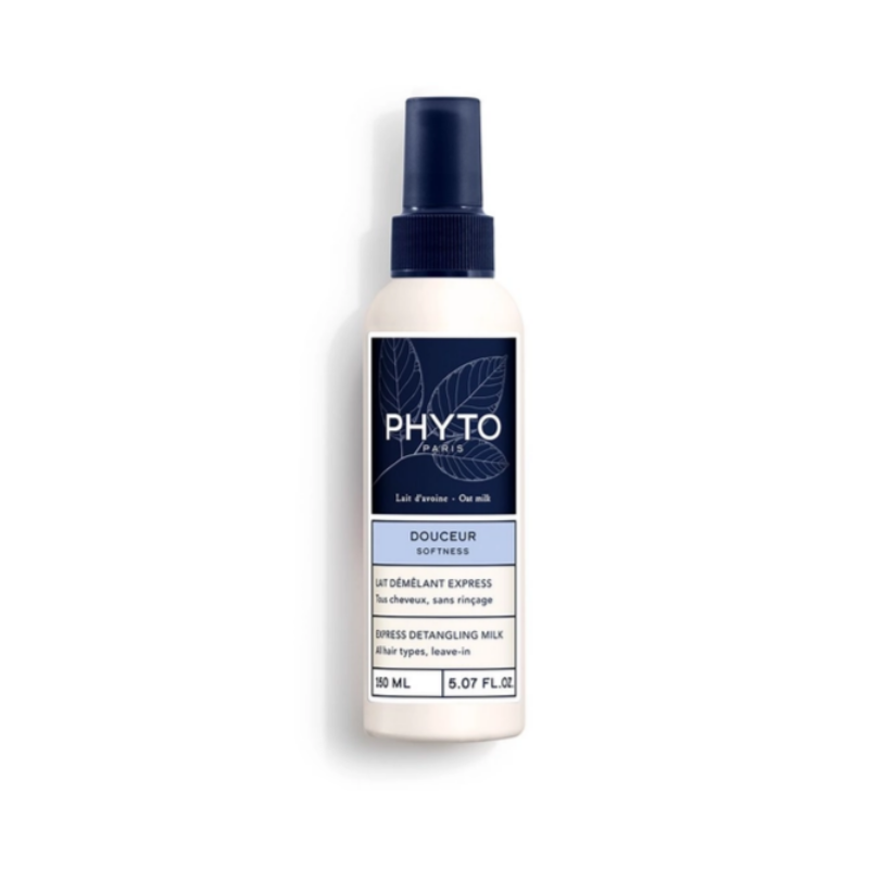 PHYTO DOUCEUR lait démêlant express | 150ml PHYTO DOUCEUR lait démêlant express | 150ml