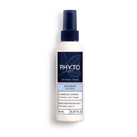 PHYTO DOUCEUR lait démêlant express | 150ml