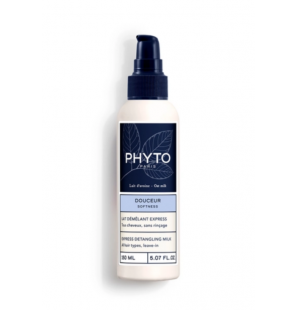 PHYTO DOUCEUR lait démêlant express | 150ml