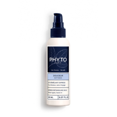 PHYTO DOUCEUR lait démêlant express | 150ml
