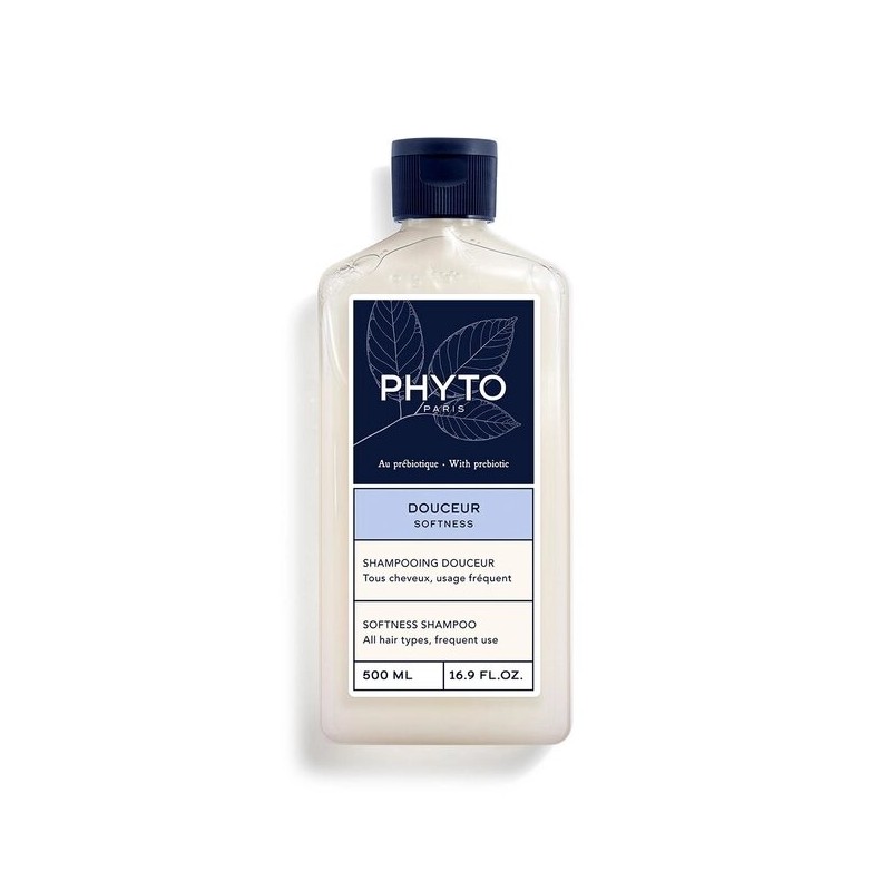 PHYTO DOUCEUR shampooing douceur | 500ml PHYTO DOUCEUR shampooing douceur | 500ml