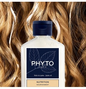 PHYTO NUTRITION shampooing nourrissant | 250ml