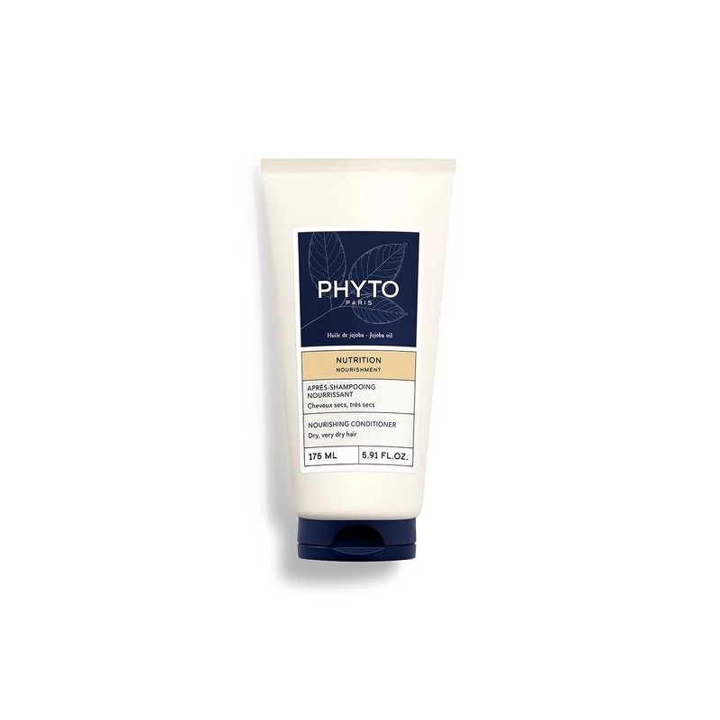PHYTO NUTRITION après-shampooing nourrissant | 175ml