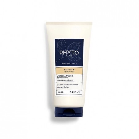 PHYTO NUTRITION après-shampooing nourrissant | 175ml