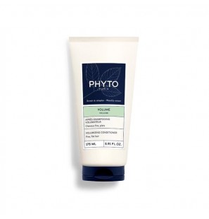 PHYTO VOLUME après-shampooing volumateur |175ml