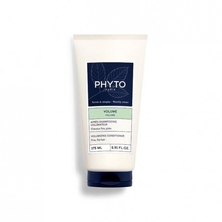 PHYTO VOLUME après-shampooing volumateur |175ml