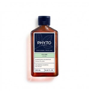PHYTO VOLUME shampooing volumateur | 250ml