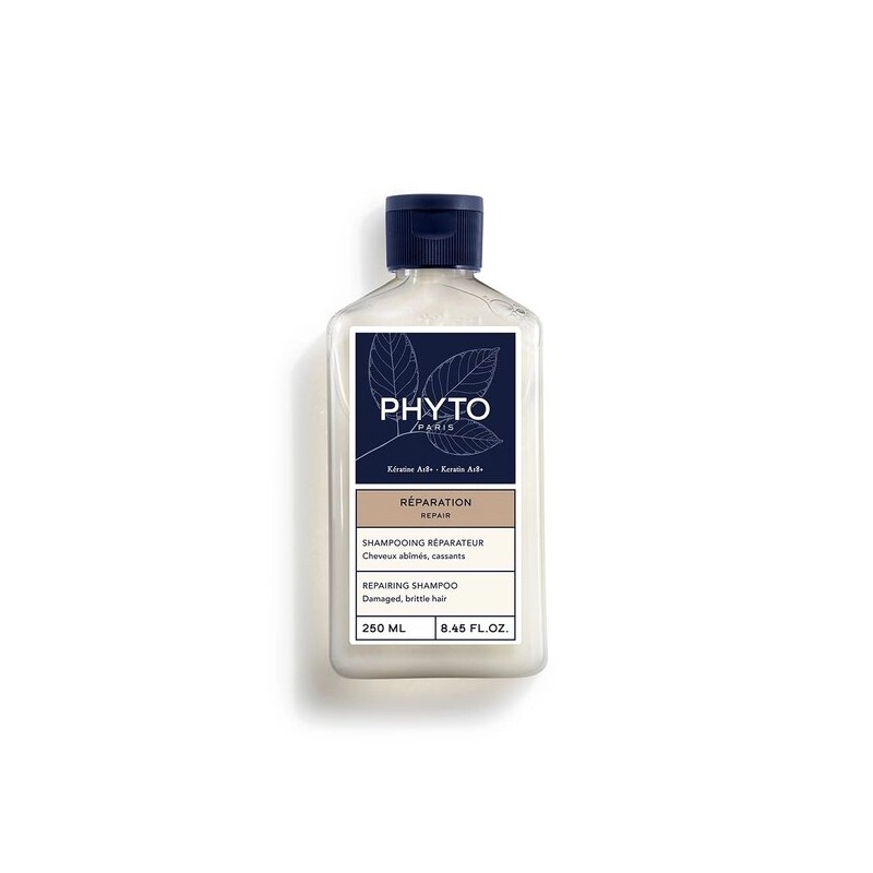 PHYTO RÉPARATION shampooing réparateur | 250ml