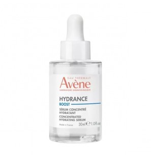 AVENE HYDRANCE BOOST Sérum concentré hydratant | 30ml