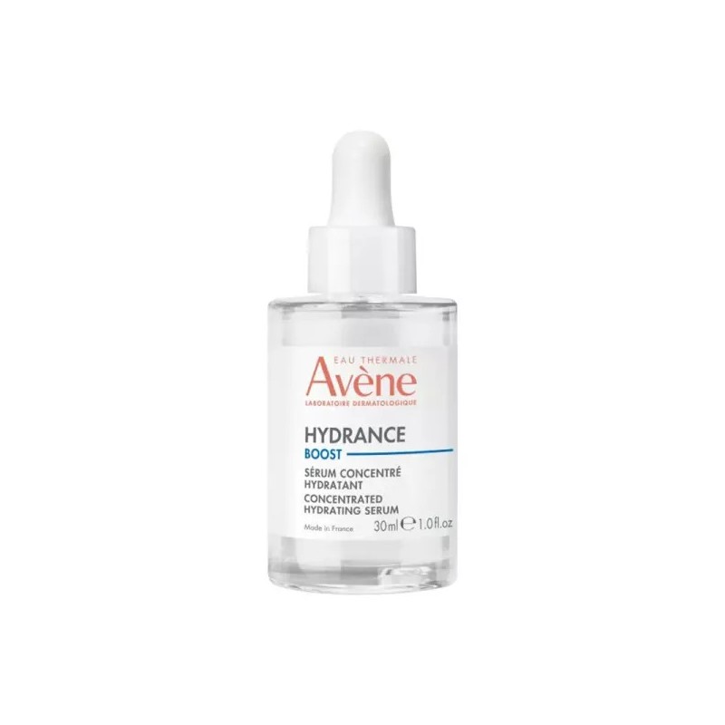 AVENE HYDRANCE BOOST Sérum concentré hydratant | 30ml