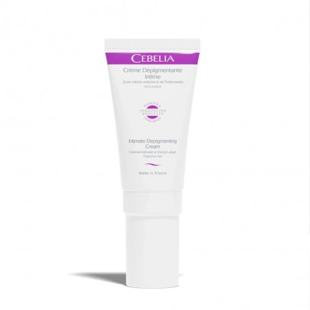 CEBELIA crème dépigmentant intime | 30ml