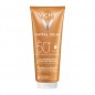 VICHY CAPITAL SOLEIL SPF50+ LAIT PROTECTEUR HYDRATANT INVISIBLE | 300ML