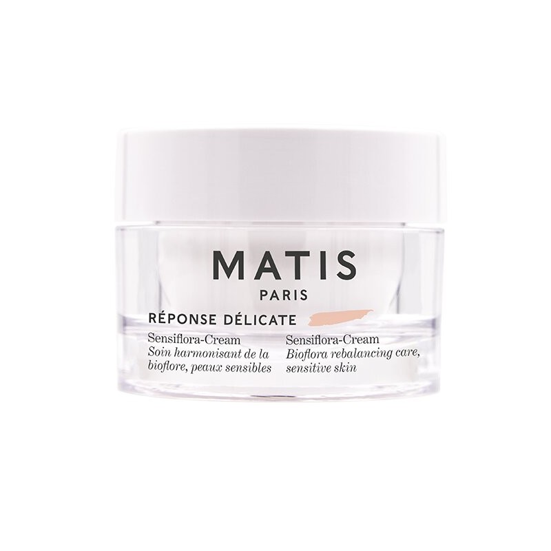 MATIS PARIS réponse délicate sensiflora-cream 50ml