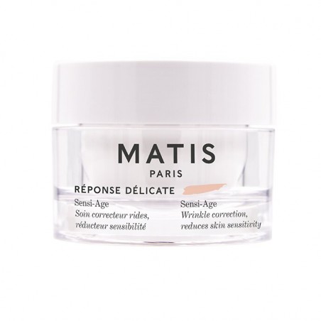 MATIS PARIS réponse délicate sensi-age 50ml