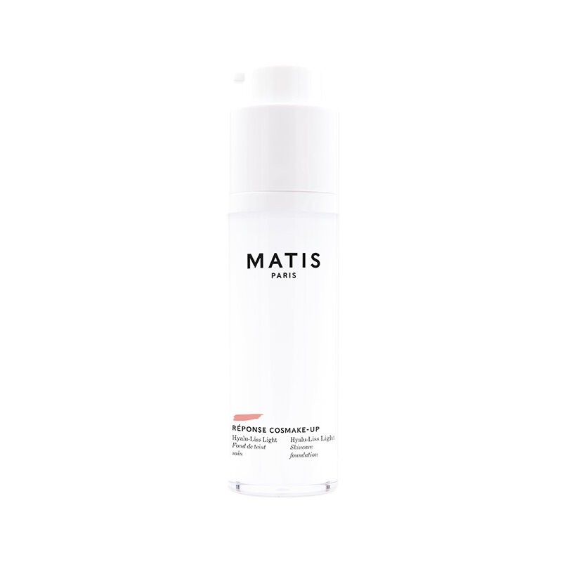 MATIS PARIS réponse cosmake-up hyalu-liss light 30ml