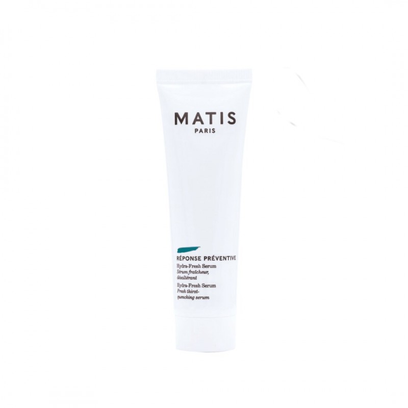 MATIS PARIS réponse préventive hydra-fresh serum 30ml