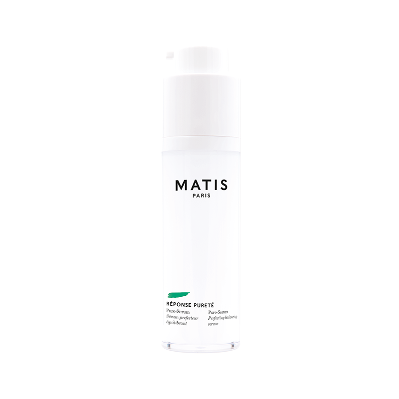 MATIS PARIS réponse pureté pure-serum 30ml