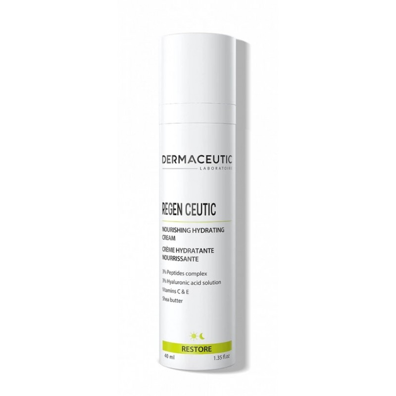 DERMACEUTIC regen ceutic | 40ml