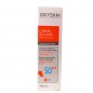 OXYSKIN crème solaire peaux grasses anti-taches spf50+ | 40 ml