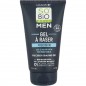 SO'BIO ETIC MEN gel à raser précision | 150ml