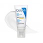 CeraVe crème hydratante visage SPF50 peaux normales à sèches | 52ml