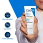 CeraVe crème hydratante visage SPF50 peaux normales à sèches | 52ml