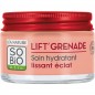 SO'BIO ETIC Lift'Grenade Soin Hydratant Lissant Éclat | 50 ml