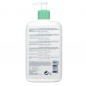 CeraVe Gel Moussant Nettoyant Peau Normale à Grasse | 473ml CeraVe Gel Moussant Nettoyant Peau Normale à Grasse | 473ml