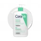 CeraVe Gel Moussant Nettoyant Peau Normale à Grasse | 473ml CeraVe Gel Moussant Nettoyant Peau Normale à Grasse | 473ml