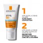 La Roche-Posay Anthelios UVMune 400 Crème Solaire Invisible | Peaux Sensibles Normales À Sèches | 50ml