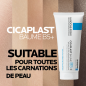 La Roche-Posay Offre Cicaplast Baume Cicatrisant B5 Peau Fragilisée | 100 ml