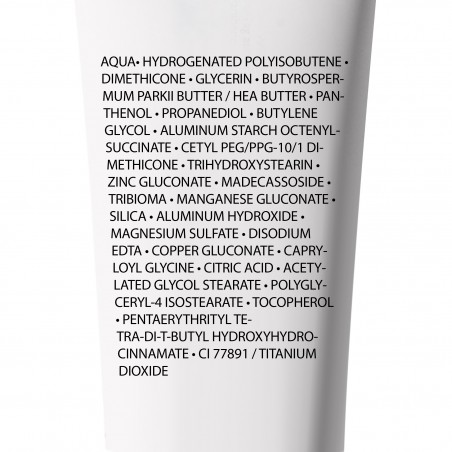 La Roche-Posay Cicaplast Baume Cicatrisant B5 Peau Fragilisée | 100 ml