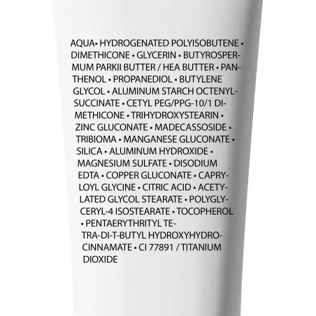 La Roche-Posay Cicaplast Baume Cicatrisant B5 Peau Fragilisée | 100 ml