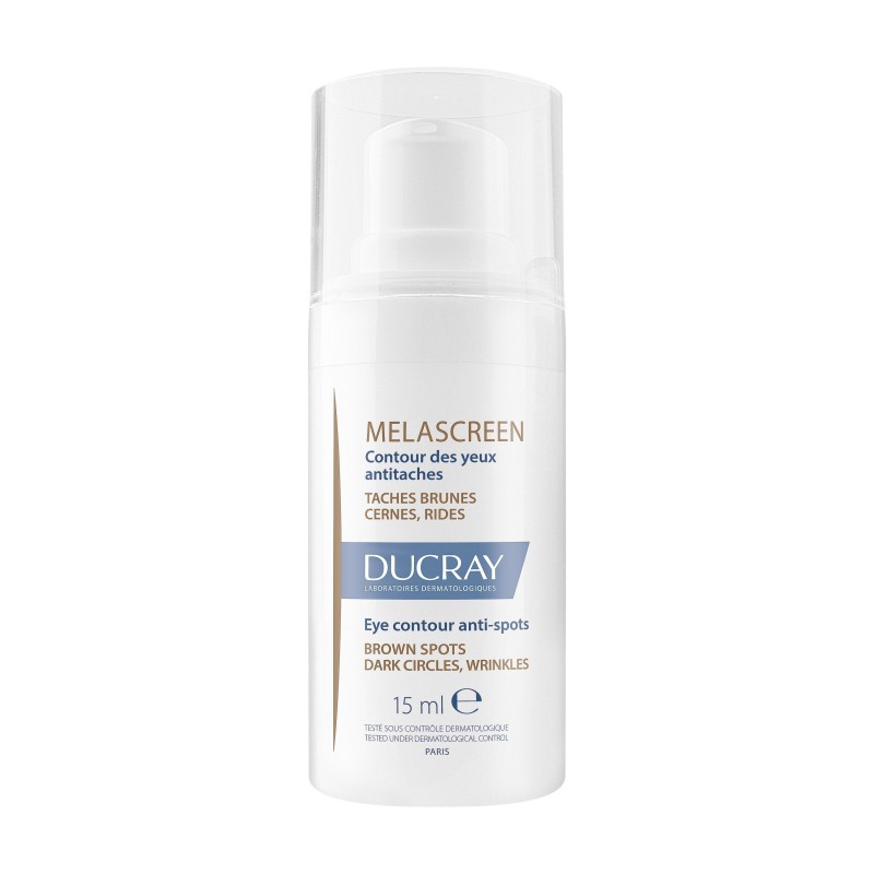 DUCRAY MELASCREEN Contour des yeux antitaches | 15 ml