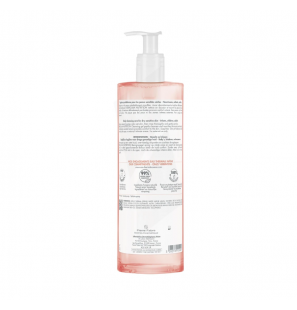 AVENE XERACALM NUTRITION gel nettoyant | 500 ml