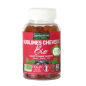 SANTAROME BIO Gummies Sublimes Cheveux Bio - Pousse du Cheveu | 60 Gummies