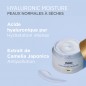 ISDIN ISDINCEUTICS Hyaluronic Moisture Peaux Normales à Sèches | 50 G