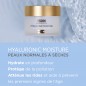 ISDIN ISDINCEUTICS Hyaluronic Moisture Peaux Normales à Sèches | 50 G