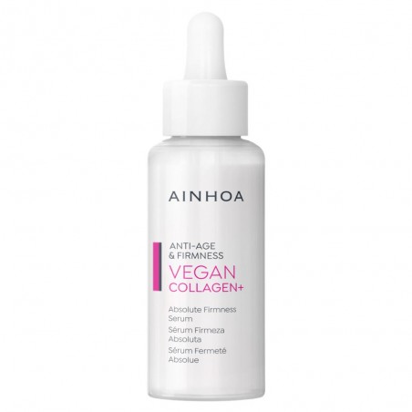 AINHOA VEGAN Collagen+ Sérum Fermeté Absolue | 50 ml