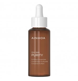 Ainhoa Purity Concentré Purifiant – 50ml