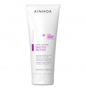 AINHOA PHYTO Retin+ Masque Perfection Anti-Âge au Bakuchiol | 200 ml