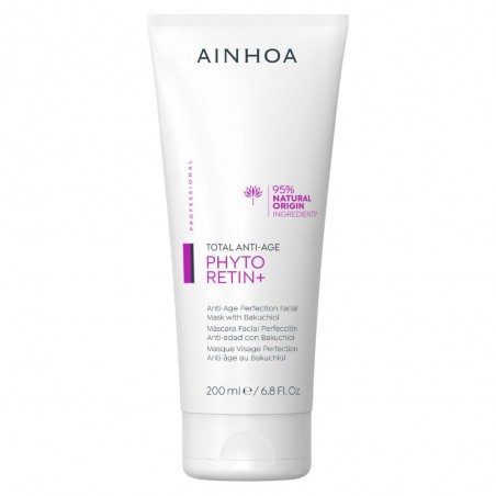 AINHOA PHYTO Retin+ Masque Perfection Anti-Âge au Bakuchiol | 200 ml