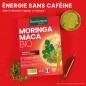 SANTAROME MORINGA MACA BIO B20 AMPOULES