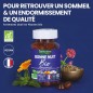 SANTAROME BIO BONNE NUIT B60 GUMMIES